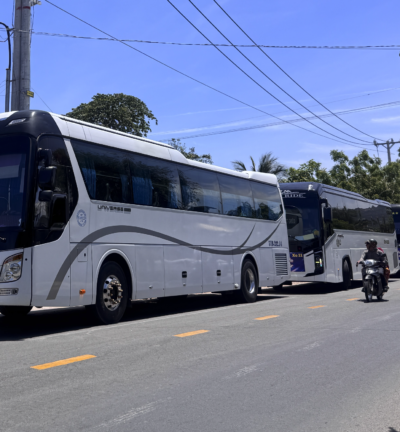 Kinh Nghiệm Tổ Chức Tiệc, Ăn Uống Cho Đoàn Đông Người Tại Phan Rang